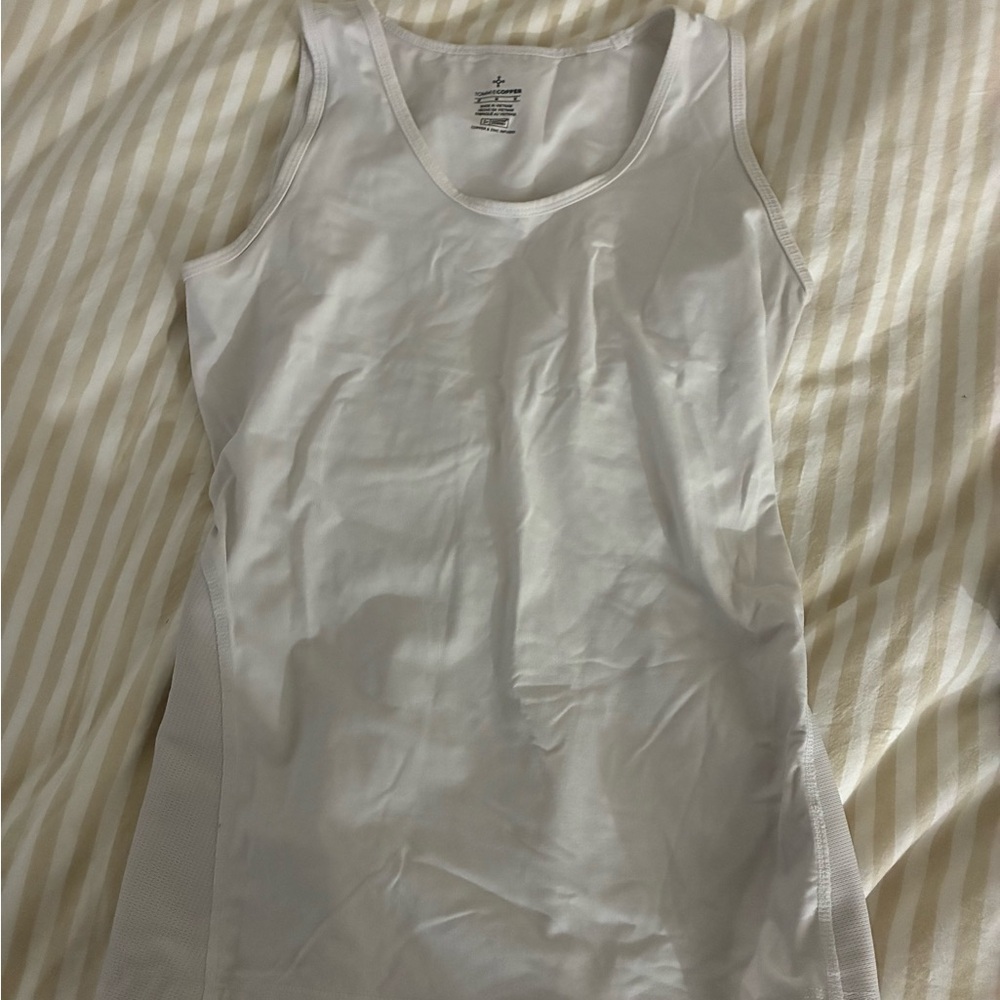 Tommie Copper Women's Black and White Tank Tops Bundle Size M - Picture 4 of 5